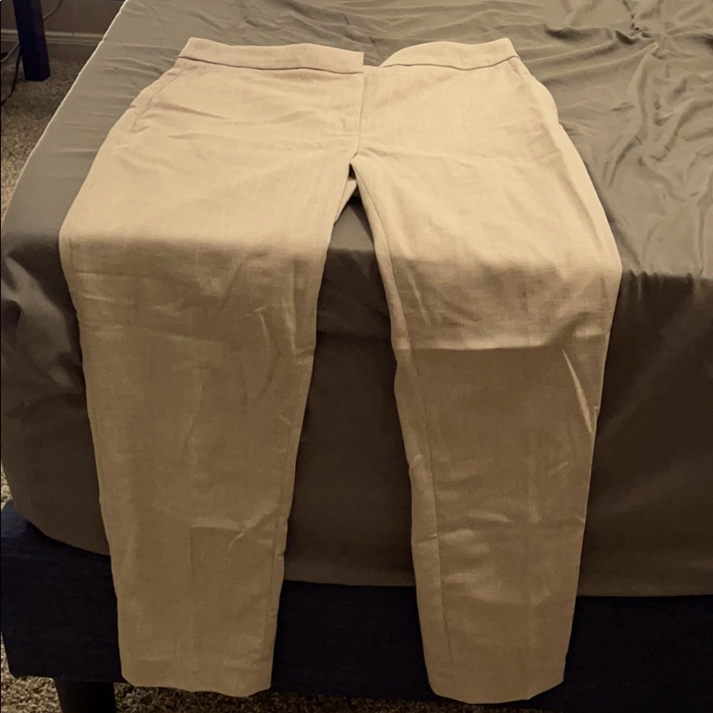 Business casual pants